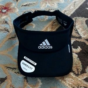 7x*Host Pick*Adidas Aeroready ladies visor